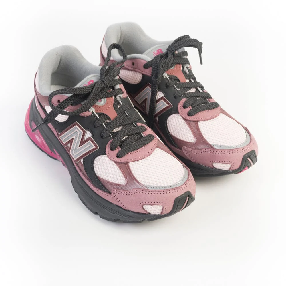 【2026年 発売】New Balance U2010 9FV “Rosewood/Violet Crush/Crystal Pink” (ニューバランス) [U20109FV]
