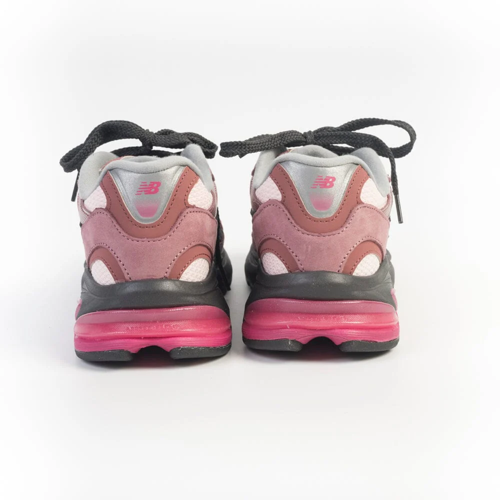 【2026年 発売】New Balance U2010 9FV “Rosewood/Violet Crush/Crystal Pink” (ニューバランス) [U20109FV]