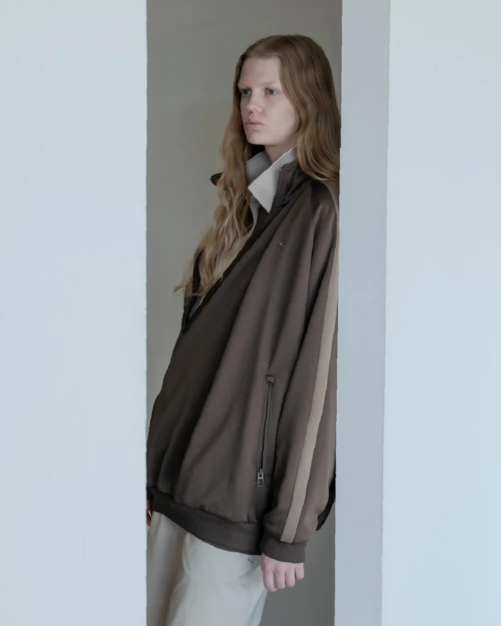 プーマのスポーツ機能性と日常のスタイルを横断するカプセルコレクション「PROJECT PUMA PLUS」が2026年 3/6 発売 (プロジェクト プーマ プラス)