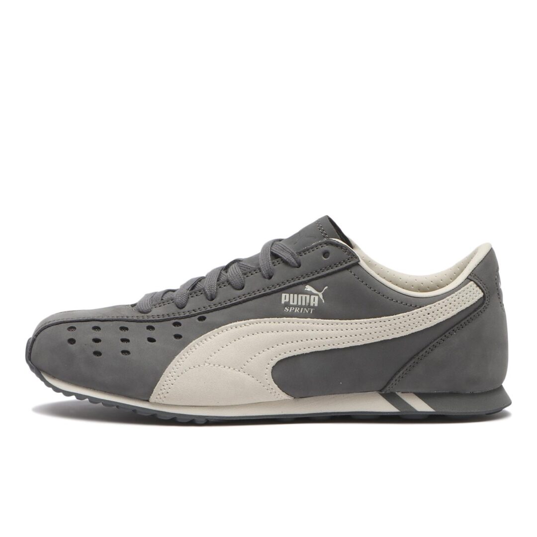 プーマのスポーツ機能性と日常のスタイルを横断するカプセルコレクション「PROJECT PUMA PLUS」が2026年 3/6 発売 (プロジェクト プーマ プラス)