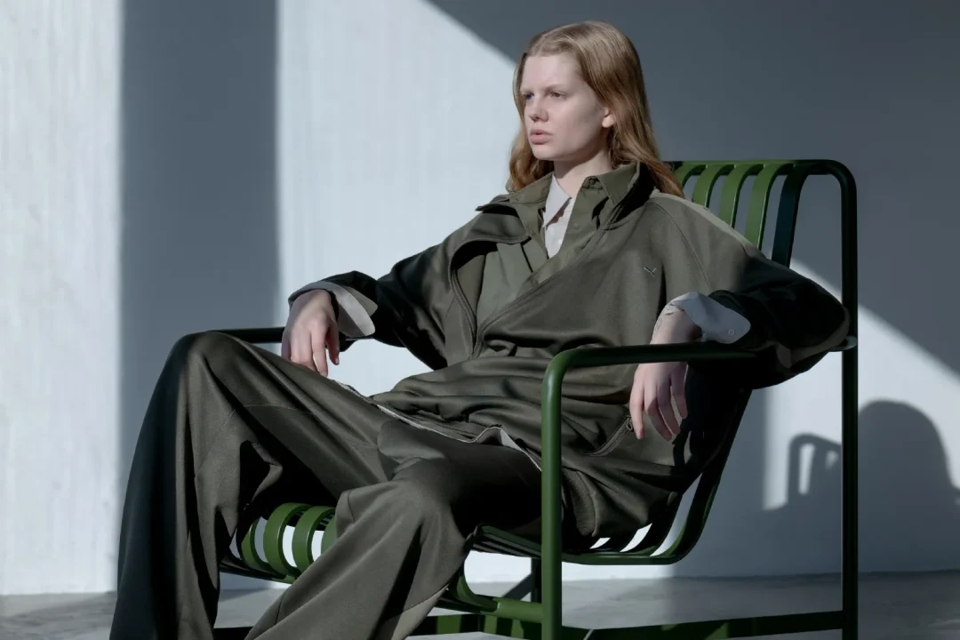 プーマのスポーツ機能性と日常のスタイルを横断するカプセルコレクション「PROJECT PUMA PLUS」が2026年 3/6 発売 (プロジェクト プーマ プラス)