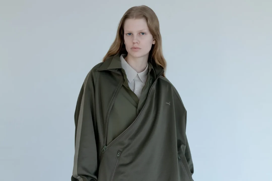 プーマのスポーツ機能性と日常のスタイルを横断するカプセルコレクション「PROJECT PUMA PLUS」が2026年 3/6 発売 (プロジェクト プーマ プラス)