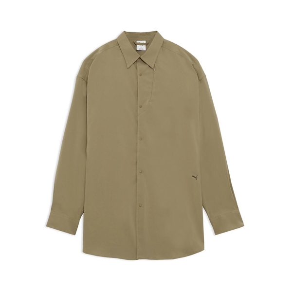 プーマのスポーツ機能性と日常のスタイルを横断するカプセルコレクション「PROJECT PUMA PLUS」が2026年 3/6 発売 (プロジェクト プーマ プラス)