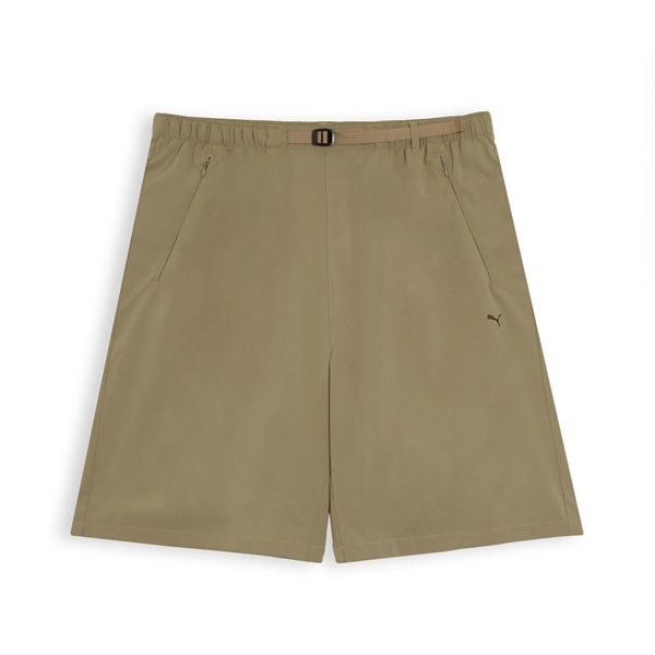 プーマのスポーツ機能性と日常のスタイルを横断するカプセルコレクション「PROJECT PUMA PLUS」が2026年 3/6 発売 (プロジェクト プーマ プラス)