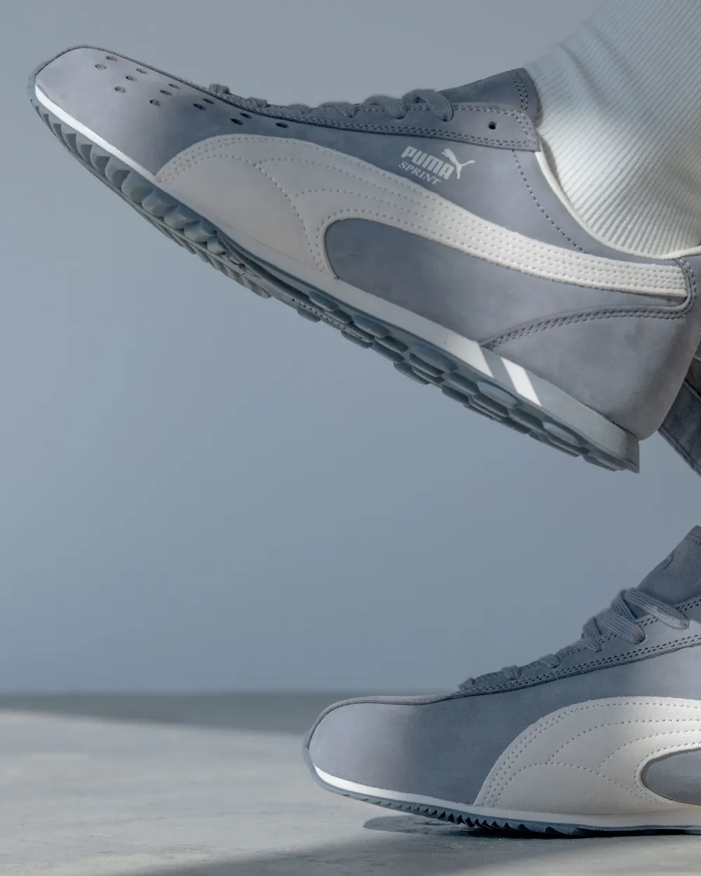 プーマのスポーツ機能性と日常のスタイルを横断するカプセルコレクション「PROJECT PUMA PLUS」が2026年 3/6 発売 (プロジェクト プーマ プラス)