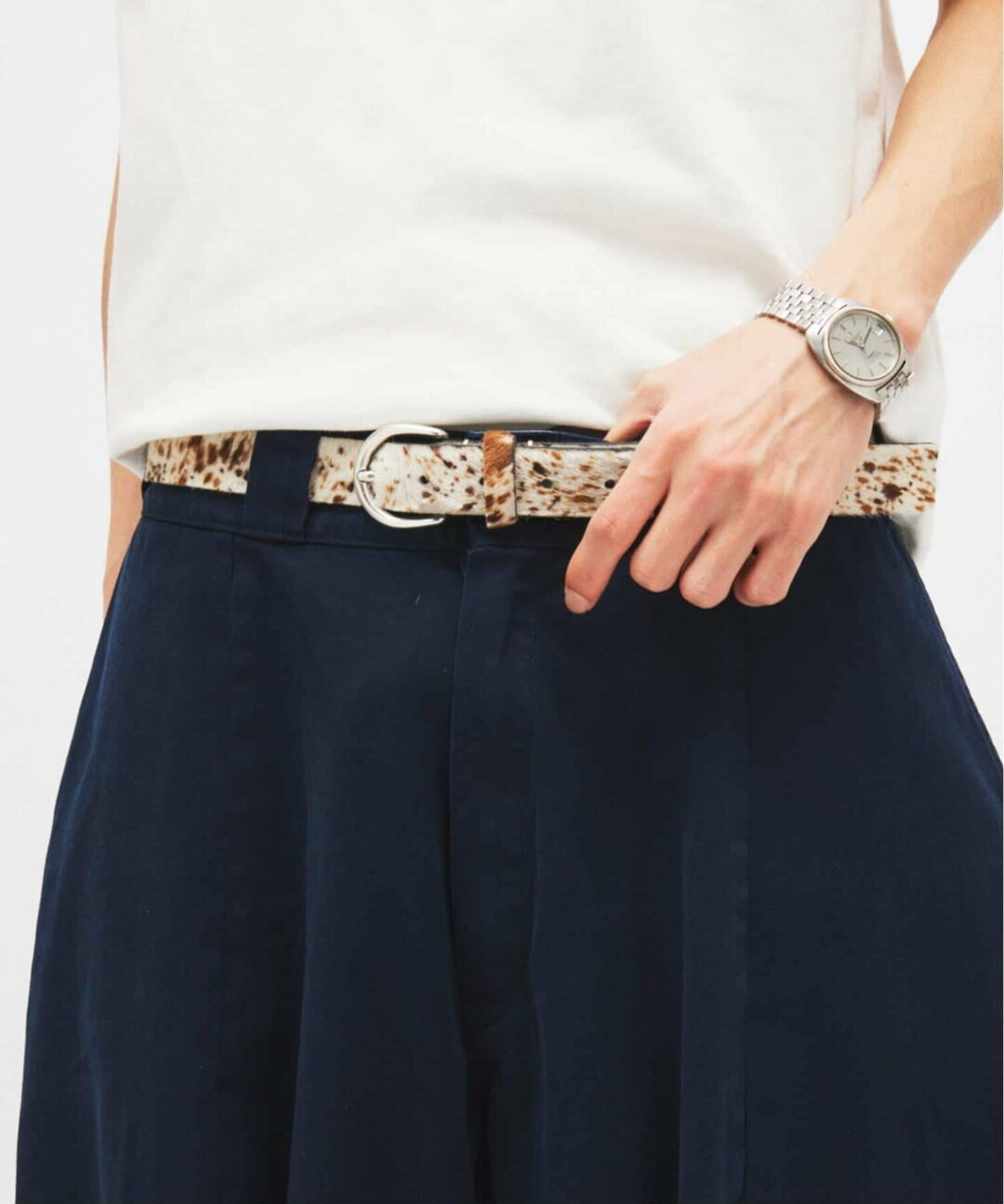 JOURNAL STANDARD × Dickies 2026 SS 別注 “ODD SHAPE SHORTS”が4月中旬 発売 (ジャーバルスタンダード ディッキーズ “オド シェイプ ショーツ”)