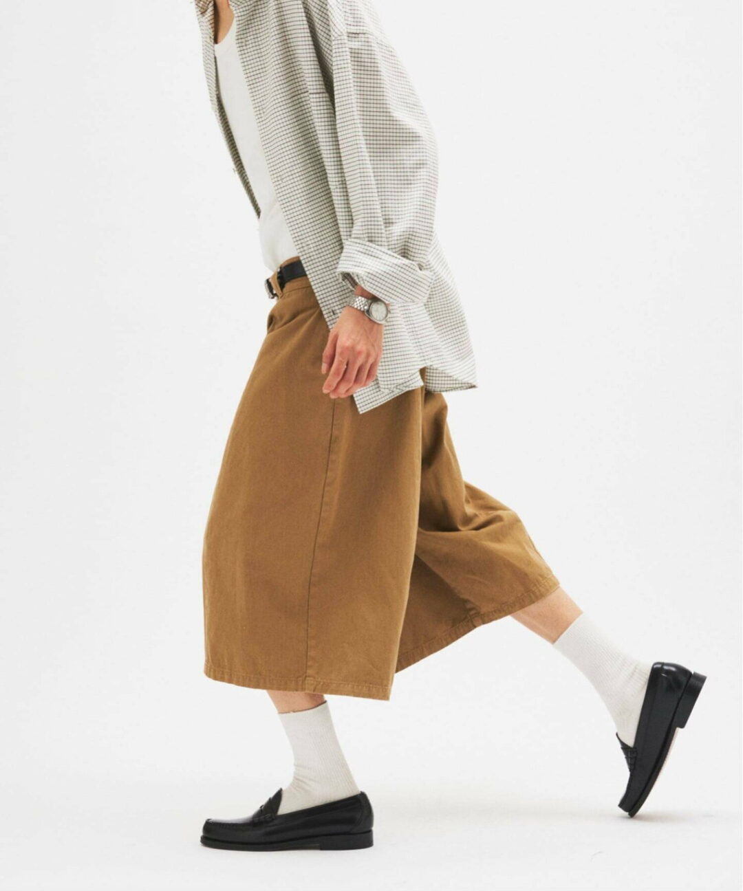 JOURNAL STANDARD × Dickies 2026 SS 別注 “ODD SHAPE SHORTS”が4月中旬 発売 (ジャーバルスタンダード ディッキーズ “オド シェイプ ショーツ”)