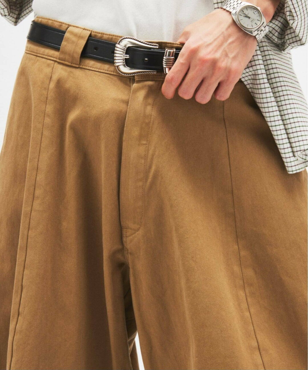 JOURNAL STANDARD × Dickies 2026 SS 別注 “ODD SHAPE SHORTS”が4月中旬 発売 (ジャーバルスタンダード ディッキーズ “オド シェイプ ショーツ”)