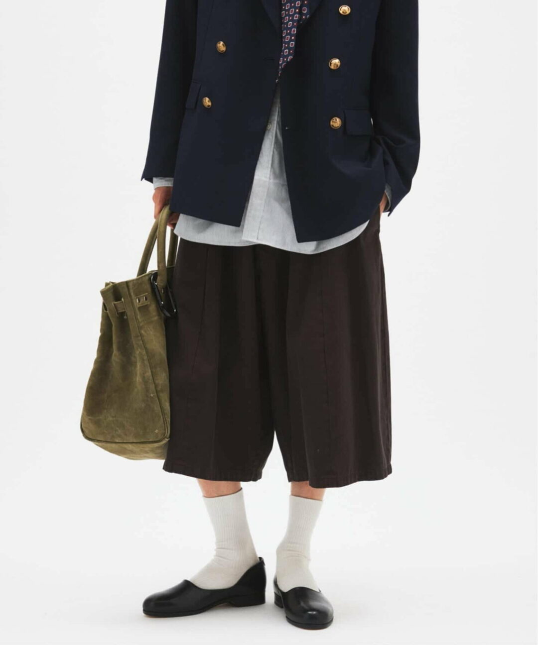 JOURNAL STANDARD × Dickies 2026 SS 別注 “ODD SHAPE SHORTS”が4月中旬 発売 (ジャーバルスタンダード ディッキーズ “オド シェイプ ショーツ”)