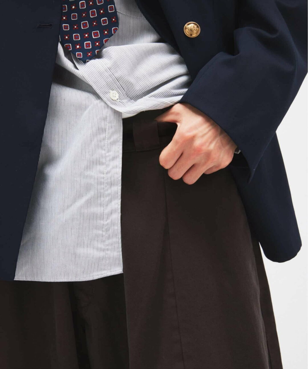 JOURNAL STANDARD × Dickies 2026 SS 別注 “ODD SHAPE SHORTS”が4月中旬 発売 (ジャーバルスタンダード ディッキーズ “オド シェイプ ショーツ”)