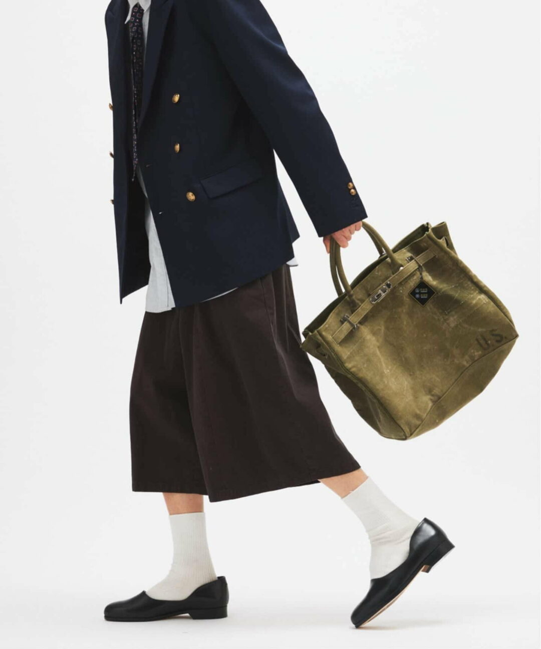 JOURNAL STANDARD × Dickies 2026 SS 別注 “ODD SHAPE SHORTS”が4月中旬 発売 (ジャーバルスタンダード ディッキーズ “オド シェイプ ショーツ”)