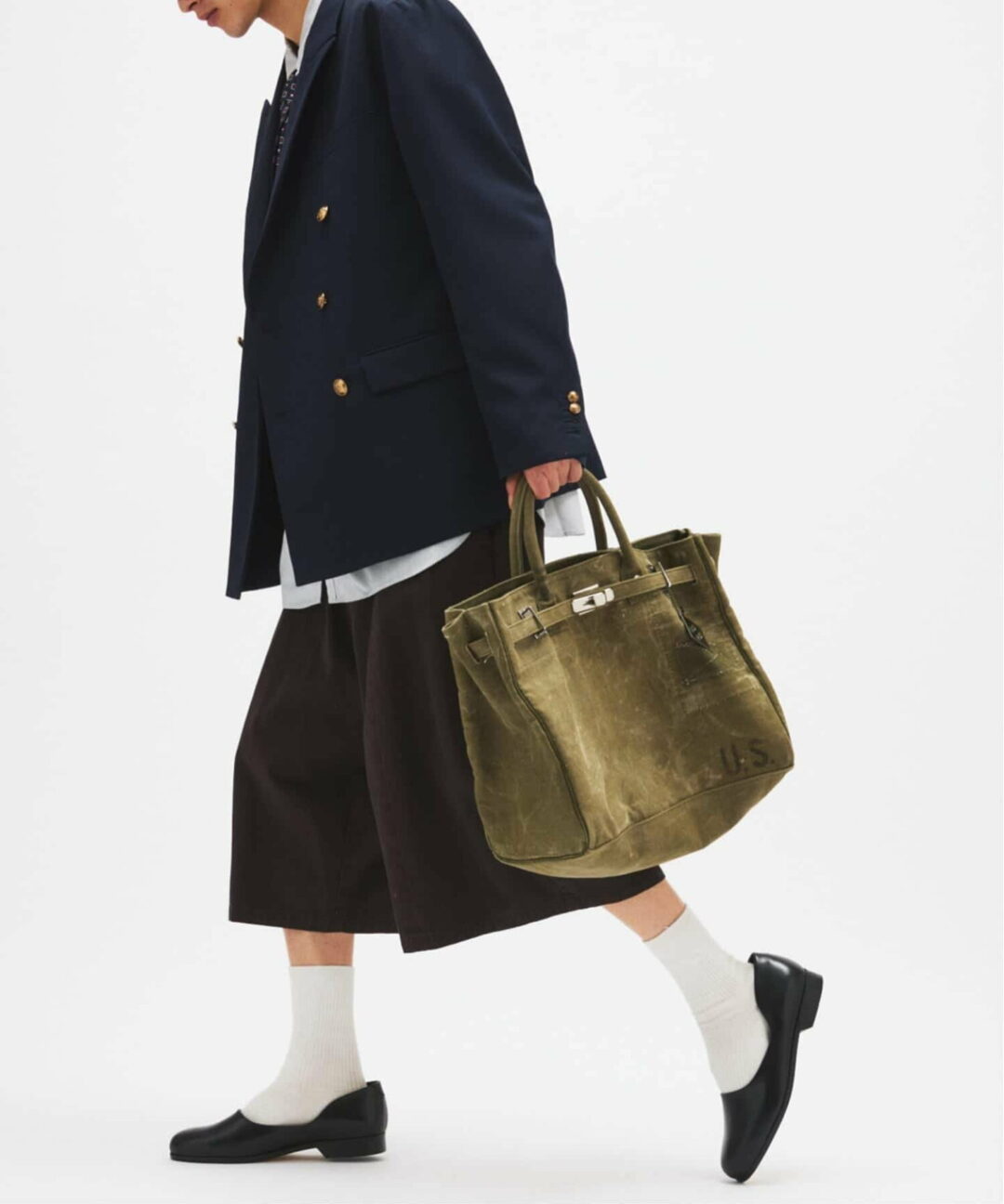 JOURNAL STANDARD × Dickies 2026 SS 別注 “ODD SHAPE SHORTS”が4月中旬 発売 (ジャーバルスタンダード ディッキーズ “オド シェイプ ショーツ”)