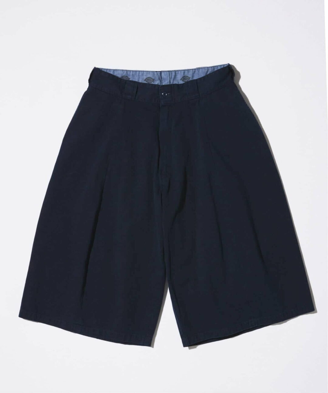 JOURNAL STANDARD × Dickies 2026 SS 別注 “ODD SHAPE SHORTS”が4月中旬 発売 (ジャーバルスタンダード ディッキーズ “オド シェイプ ショーツ”)