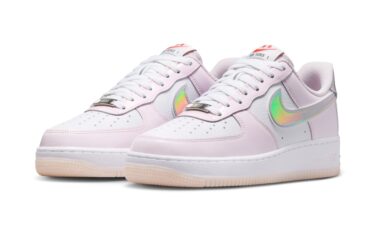 【2026年 発売】NIKE AIR FORCE 1 LOW “Have A Nike Day/White/Pearl Pink” (ナイキ エア マックス フォース ロー “ハブ ア ナイキ デイ/ホワイト/ピンク”) [IW7589-100]