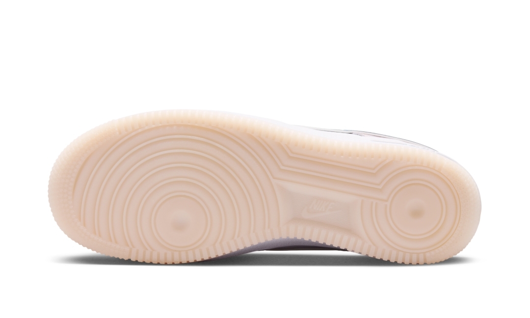 【2026年 発売】NIKE AIR FORCE 1 LOW “Have A Nike Day/White/Pearl Pink” (ナイキ エア マックス フォース ロー “ハブ ア ナイキ デイ/ホワイト/ピンク”) [IW7589-100]