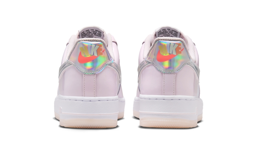 【2026年 発売】NIKE AIR FORCE 1 LOW “Have A Nike Day/White/Pearl Pink” (ナイキ エア マックス フォース ロー “ハブ ア ナイキ デイ/ホワイト/ピンク”) [IW7589-100]