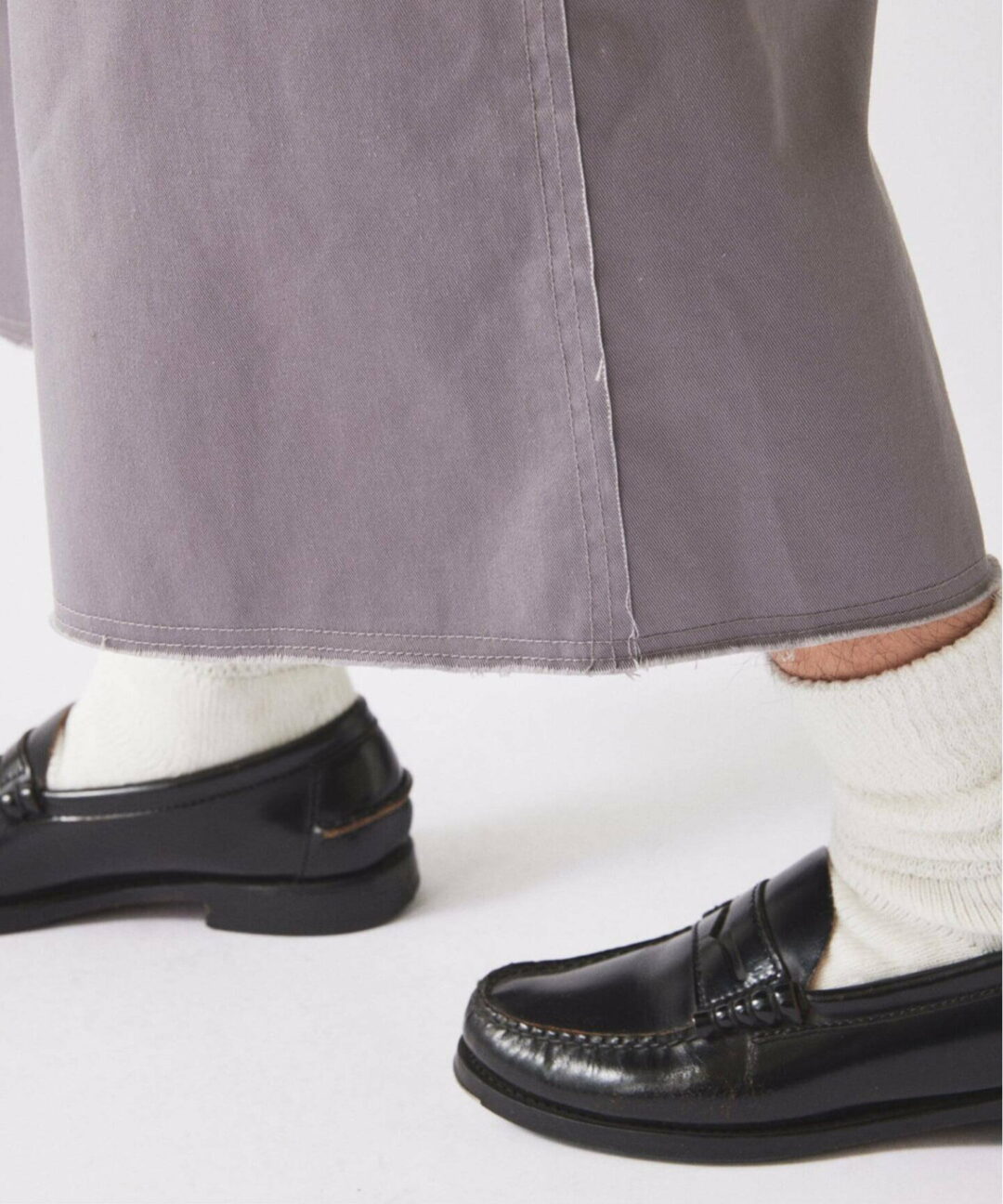 JOURNAL STANDARD relume × BEN DAVIS 2026 SS 別注 “3/4 スリークォーター ワークパンツ”が4月中旬 発売 (ジャーナルスタンダード ベンデイビス)