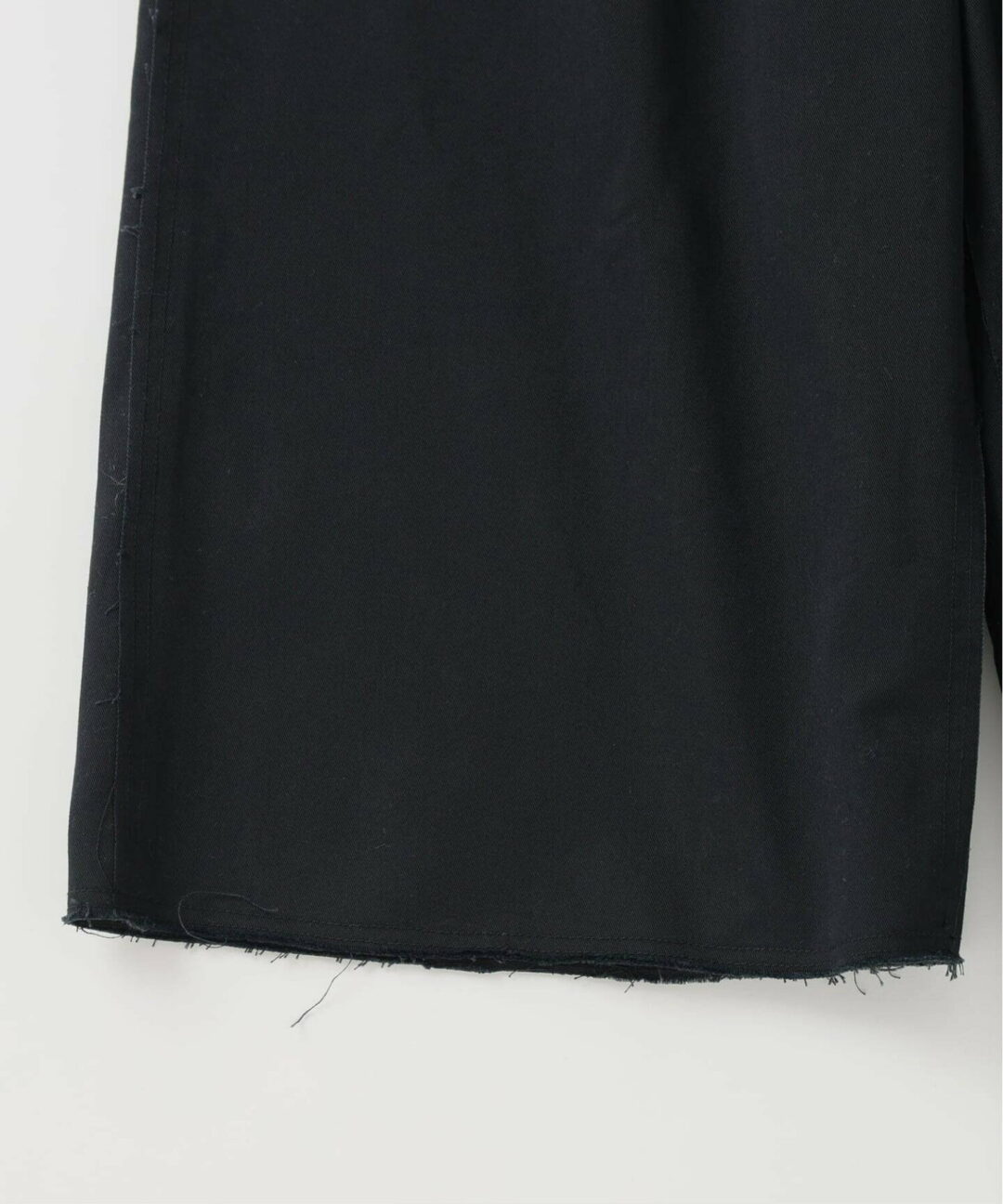 JOURNAL STANDARD relume × BEN DAVIS 2026 SS 別注 “3/4 スリークォーター ワークパンツ”が4月中旬 発売 (ジャーナルスタンダード ベンデイビス)