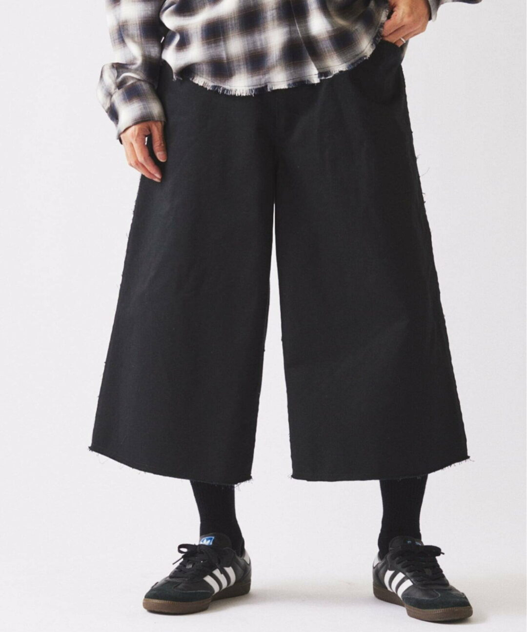 JOURNAL STANDARD relume × BEN DAVIS 2026 SS 別注 “3/4 スリークォーター ワークパンツ”が4月中旬 発売 (ジャーナルスタンダード ベンデイビス)