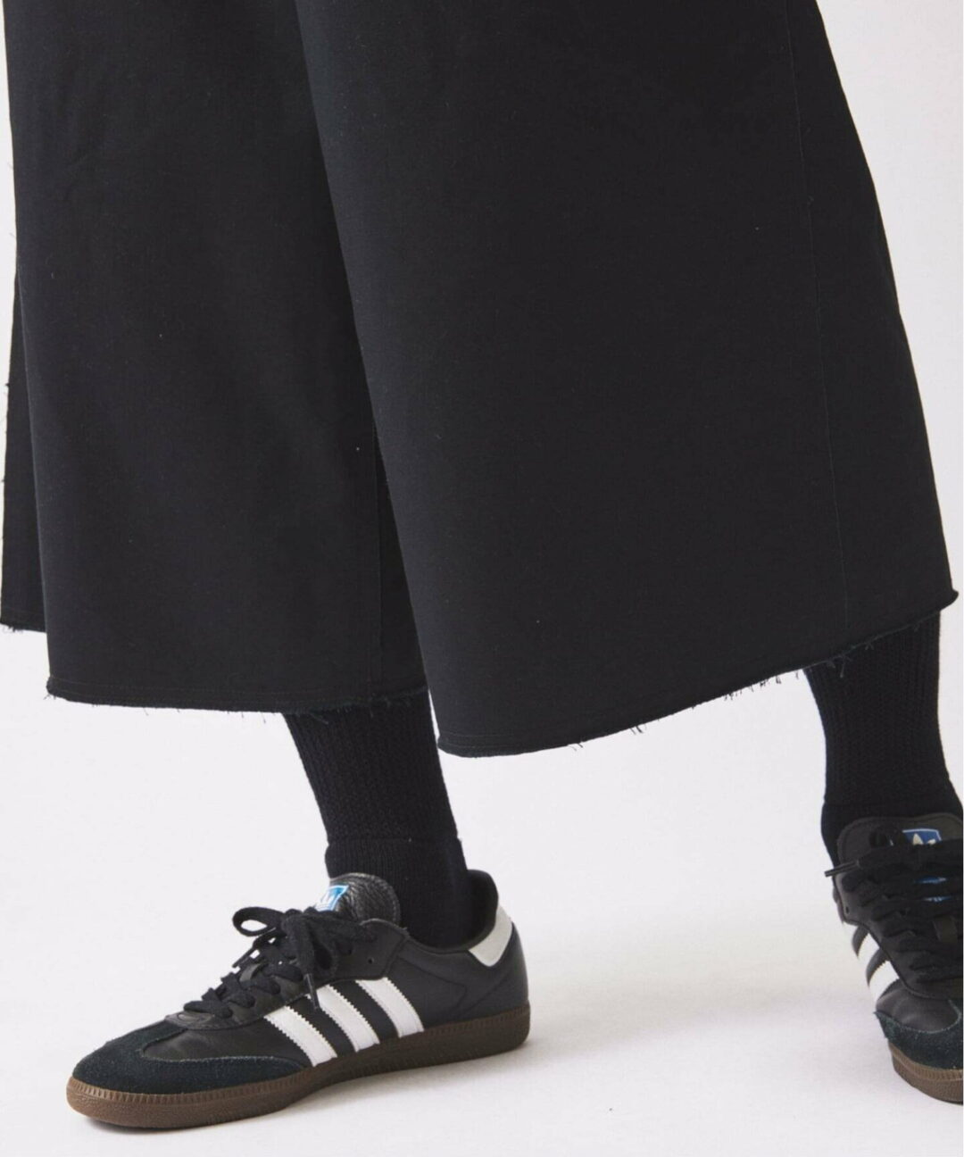 JOURNAL STANDARD relume × BEN DAVIS 2026 SS 別注 “3/4 スリークォーター ワークパンツ”が4月中旬 発売 (ジャーナルスタンダード ベンデイビス)