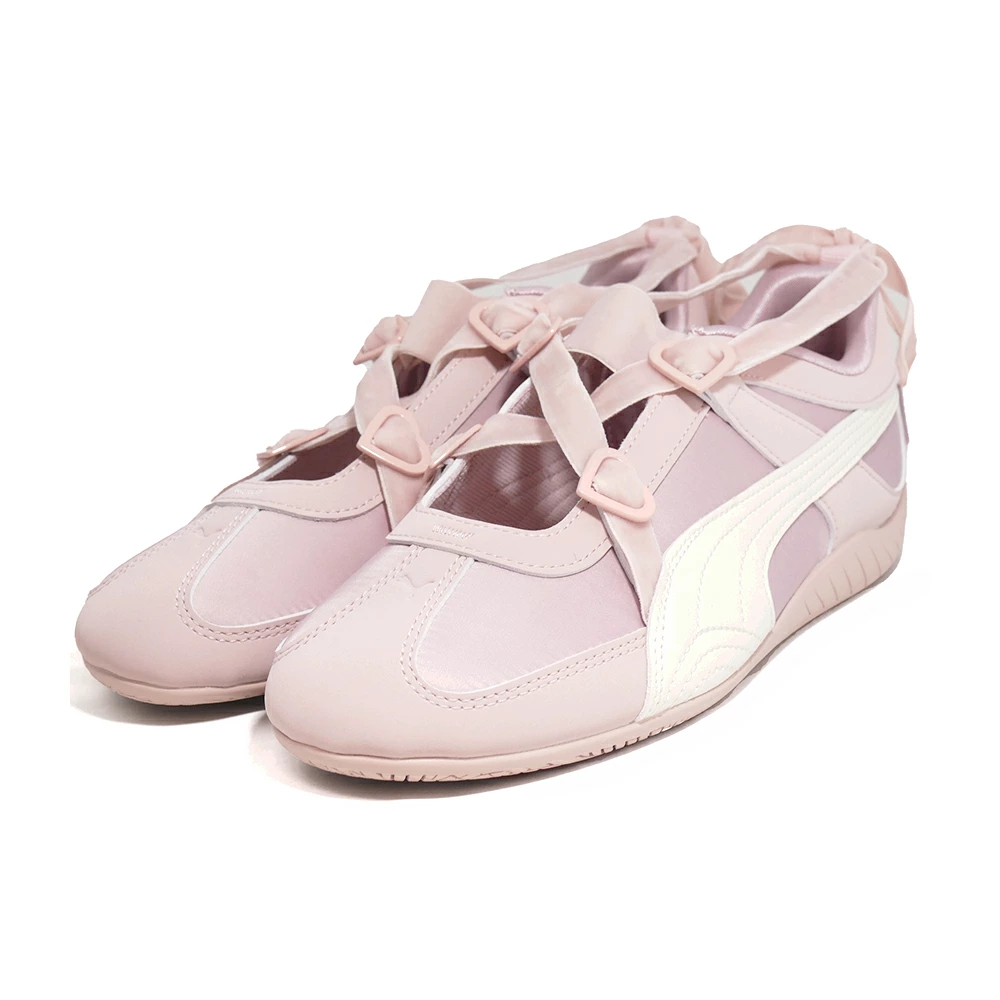 【2026年 4/1 発売】The PowerPuff Girls × PUMA SPEEDCAT BULLET (パワーパフ ガールズ プーマ スピードキャット バレエ) [408101-01/408102-01/408103-01]