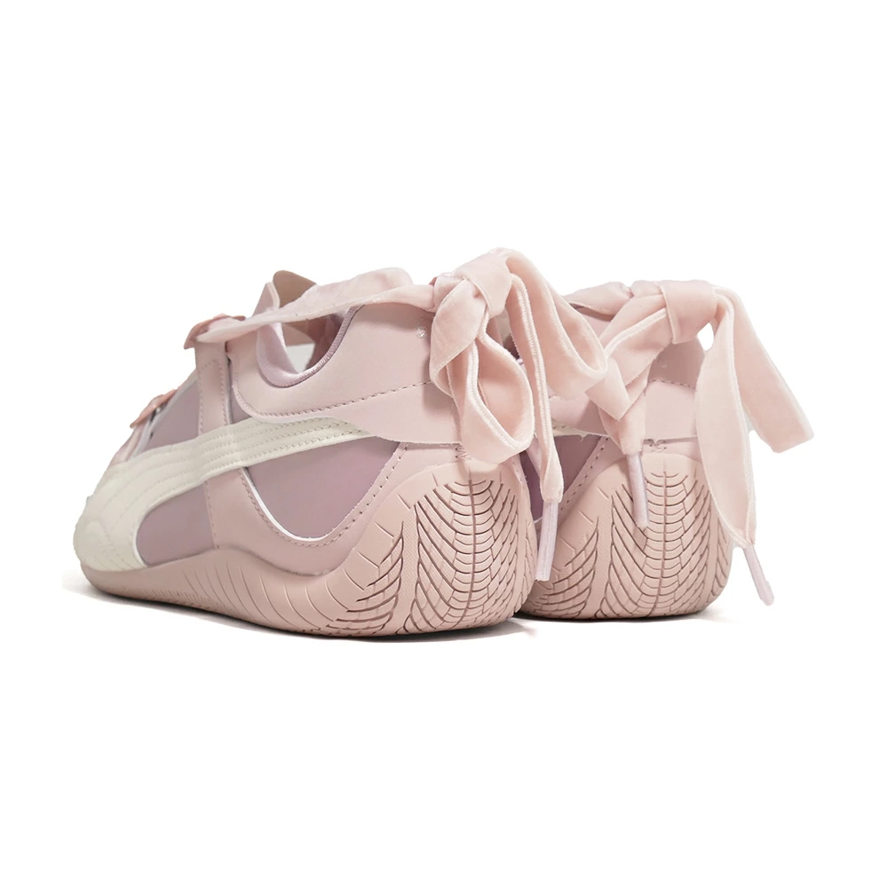 【2026年 4/1 発売】The PowerPuff Girls × PUMA SPEEDCAT BULLET (パワーパフ ガールズ プーマ スピードキャット バレエ) [408101-01/408102-01/408103-01]