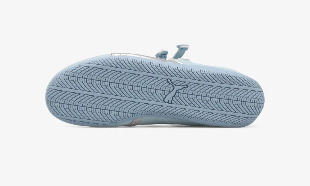 【2026年 4/1 発売】The PowerPuff Girls × PUMA SPEEDCAT BULLET (パワーパフ ガールズ プーマ スピードキャット バレエ) [408103-01]