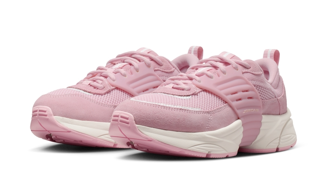 【2026年 3/23 発売】NIKE JORDAN TRUNNER O/S “Iced Carmine/Reflect Silver” (ナイキ ジョーダン トランナー “アイスカーマイン/リフレクトシルバー”) [IR1839-607]
