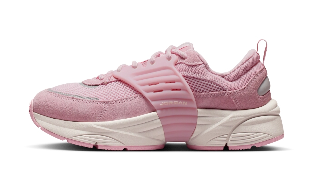 【2026年 3/23 発売】NIKE JORDAN TRUNNER O/S “Iced Carmine/Reflect Silver” (ナイキ ジョーダン トランナー “アイスカーマイン/リフレクトシルバー”) [IR1839-607]