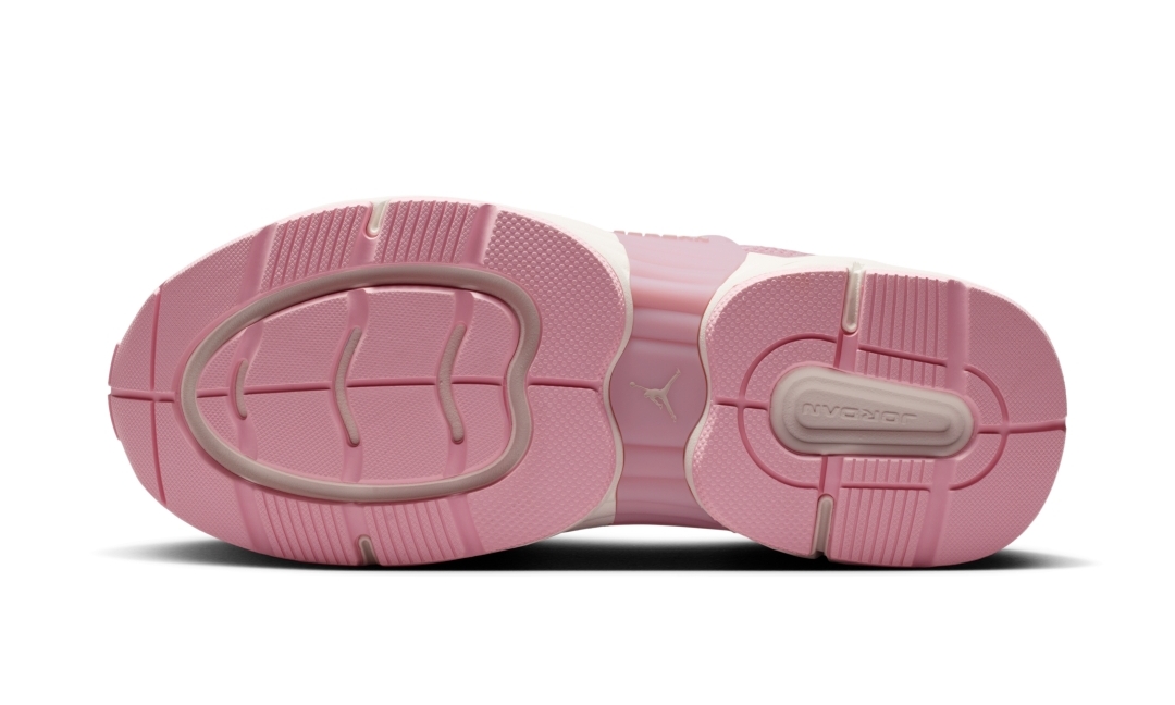 【2026年 3/23 発売】NIKE JORDAN TRUNNER O/S “Iced Carmine/Reflect Silver” (ナイキ ジョーダン トランナー “アイスカーマイン/リフレクトシルバー”) [IR1839-607]