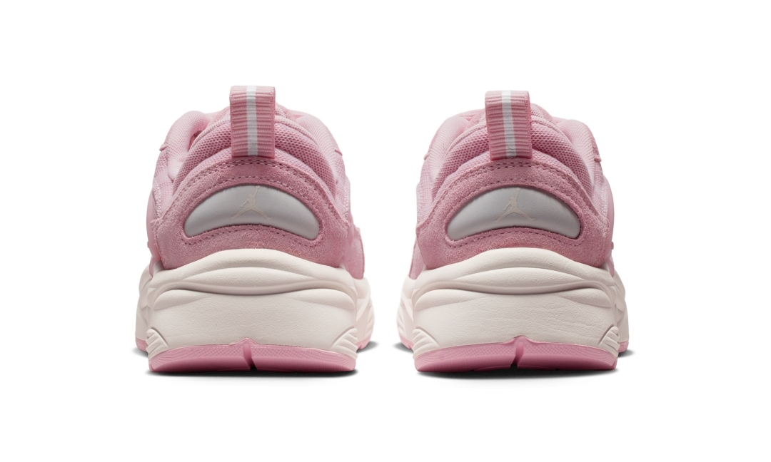 【2026年 3/23 発売】NIKE JORDAN TRUNNER O/S “Iced Carmine/Reflect Silver” (ナイキ ジョーダン トランナー “アイスカーマイン/リフレクトシルバー”) [IR1839-607]