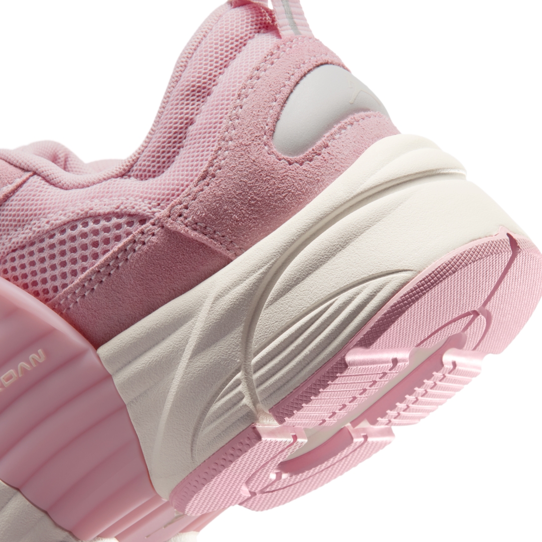 【2026年 3/23 発売】NIKE JORDAN TRUNNER O/S “Iced Carmine/Reflect Silver” (ナイキ ジョーダン トランナー “アイスカーマイン/リフレクトシルバー”) [IR1839-607]