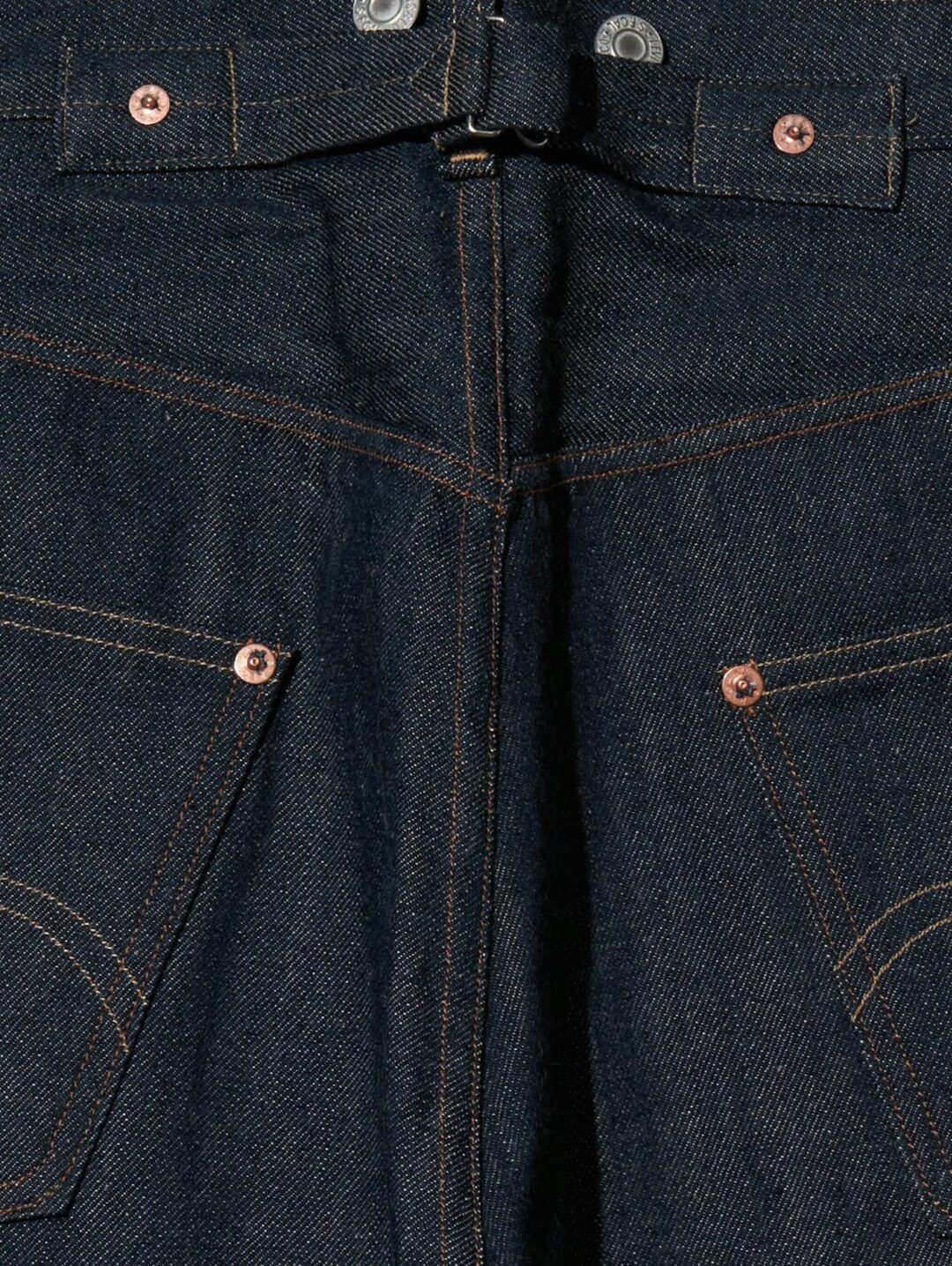 Levi’s Vintage Clothing「1922 501 JEANS ORGANIC RIGID」が抽選販売 (リーバイス ビンテージ クロージング)