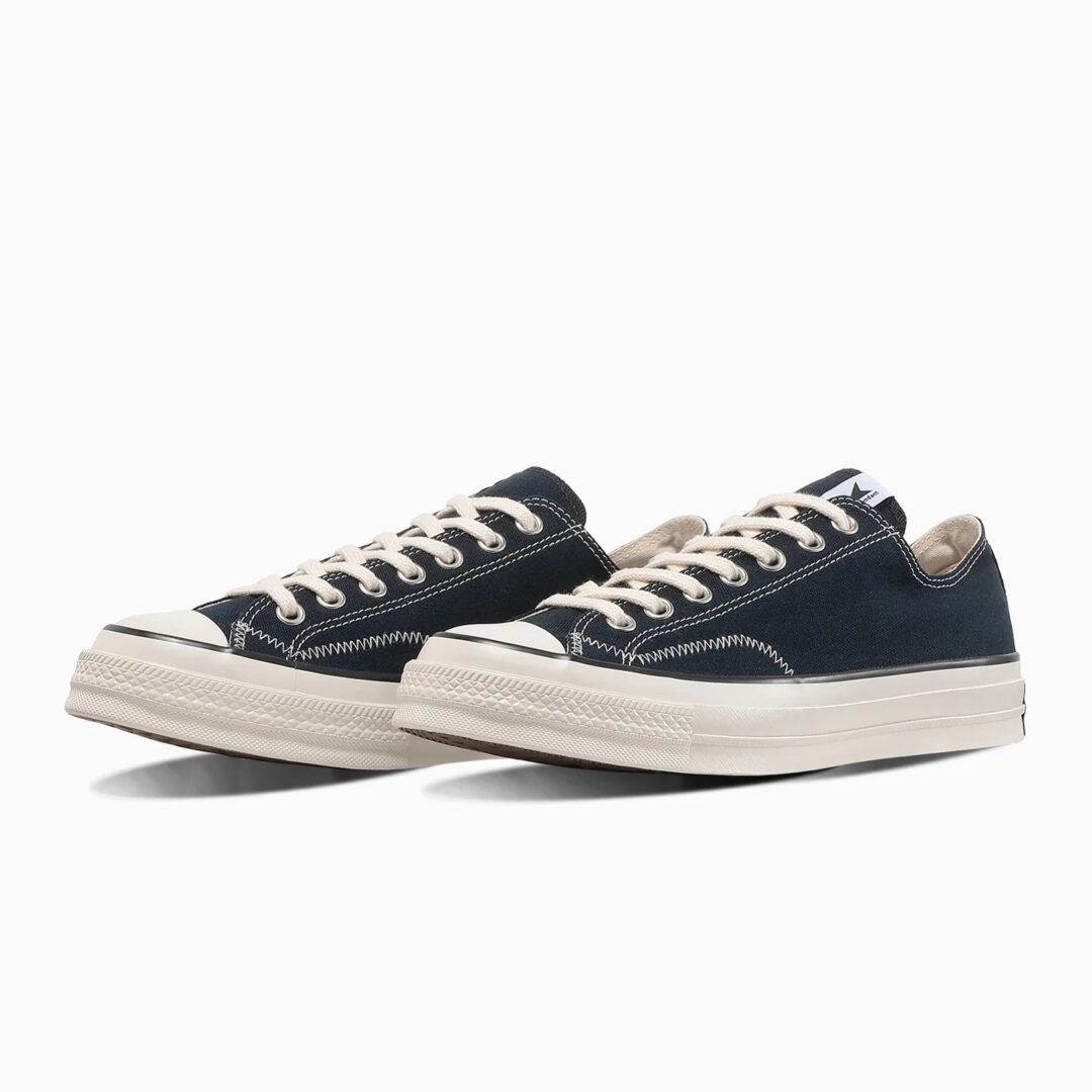DESCENDANT for CONVERSE 2026 SS ALL STAR LGCY OXが4/4 & 4/6 発売 (ディセンダント コンバース) [31317950]