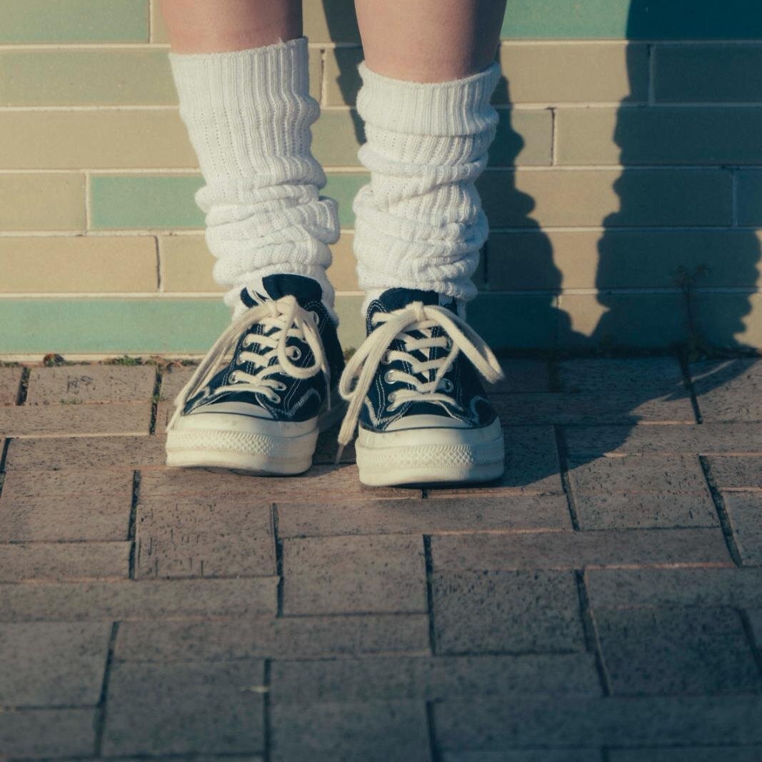 DESCENDANT for CONVERSE 2026 SS ALL STAR LGCY OXが4/4 & 4/6 発売 (ディセンダント コンバース) [31317950]