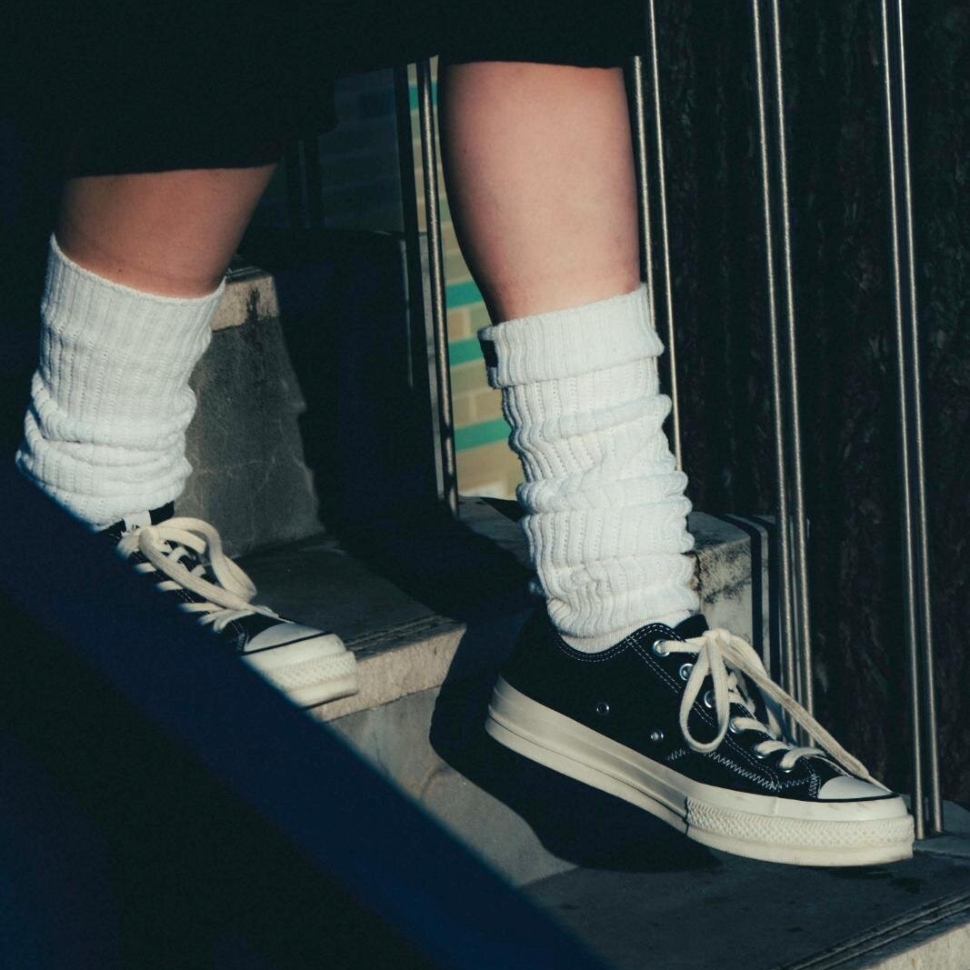 DESCENDANT for CONVERSE 2026 SS ALL STAR LGCY OXが4/4 & 4/6 発売 (ディセンダント コンバース) [31317950]