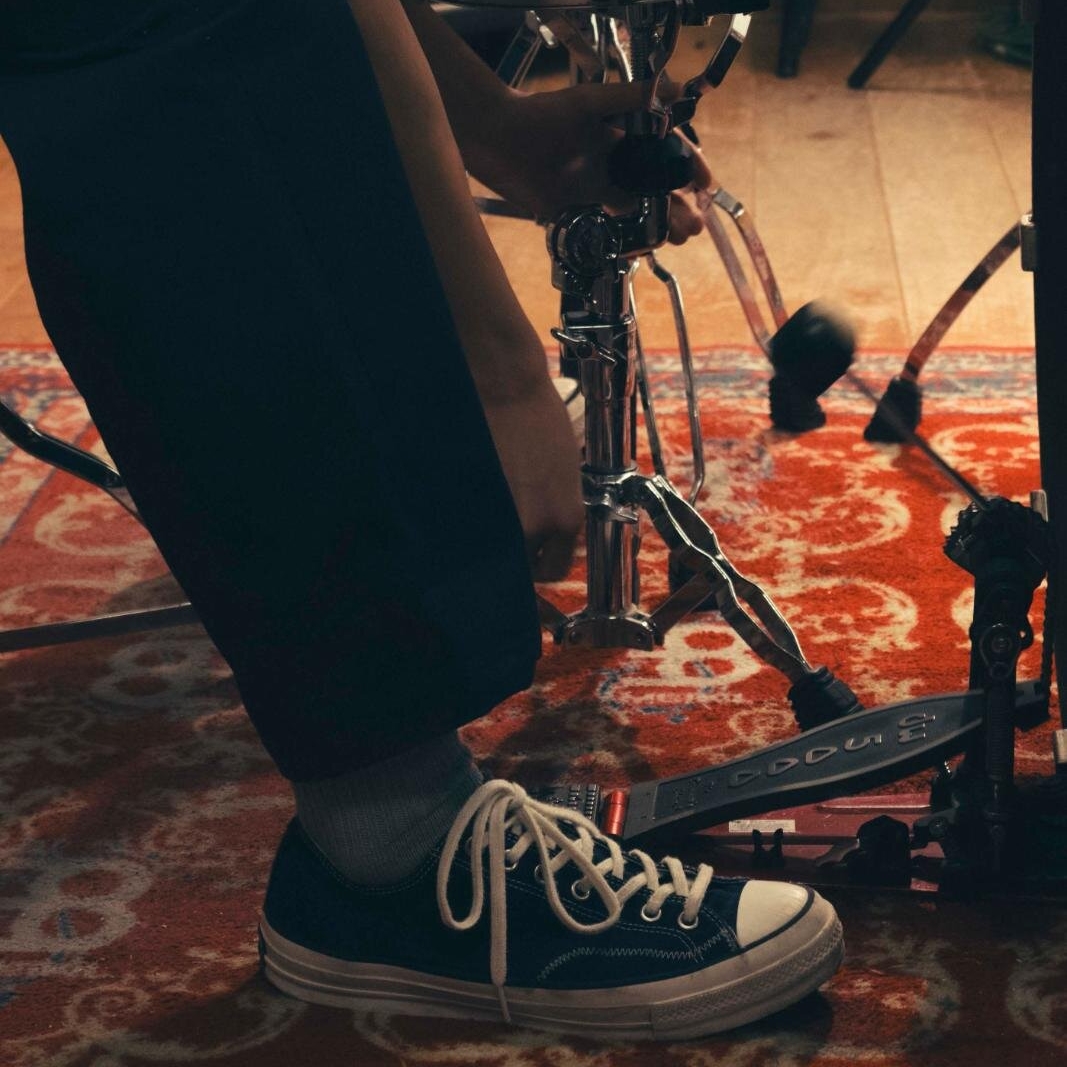 DESCENDANT for CONVERSE 2026 SS ALL STAR LGCY OXが4/4 & 4/6 発売 (ディセンダント コンバース) [31317950]