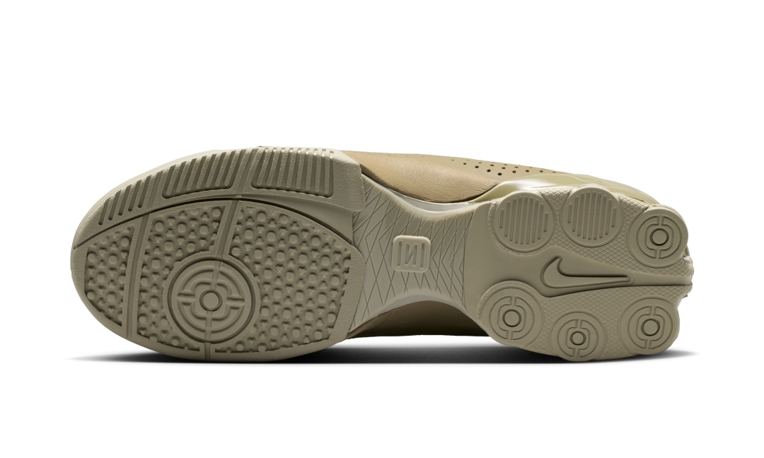 【2026年 4/1 発売】NIKE T90 SHOX MAGIA “Black/Neutral Olive” (ナイキ トータル 90 ショックス マジア “ブラック/ニュートラルオリーブ”) [IO9934-001/IO9934-200]