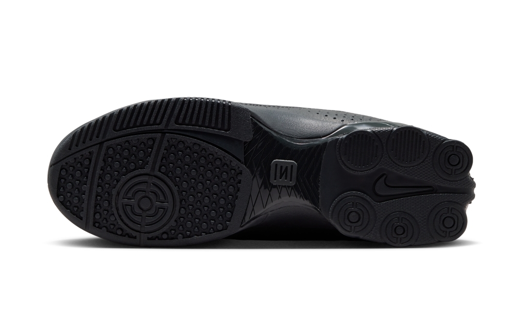 【2026年 4/1 発売】NIKE T90 SHOX MAGIA “Black/Neutral Olive” (ナイキ トータル 90 ショックス マジア “ブラック/ニュートラルオリーブ”) [IO9934-001/IO9934-200]