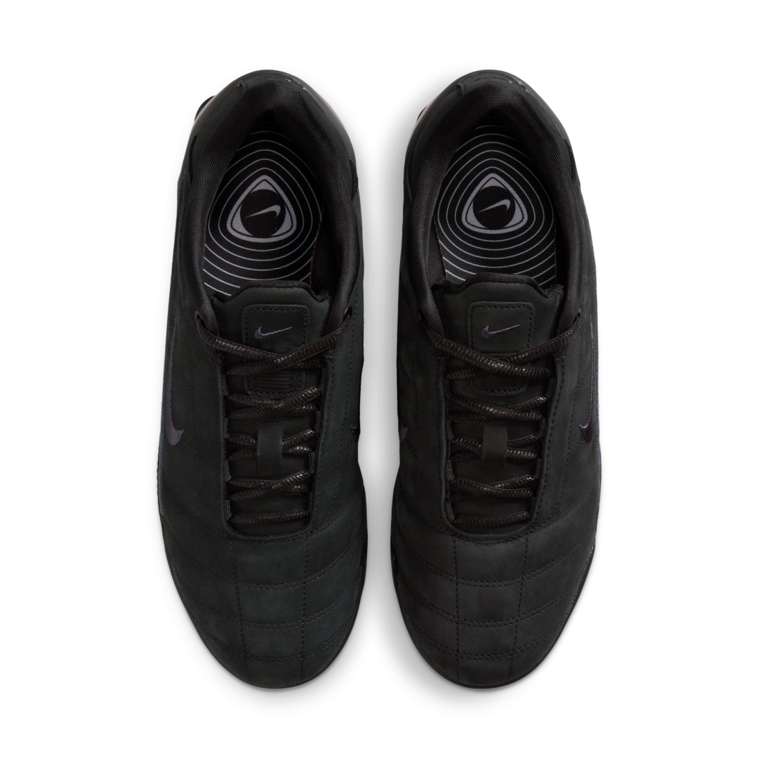 【2026年 4/1 発売】NIKE T90 SHOX MAGIA “Black/Neutral Olive” (ナイキ トータル 90 ショックス マジア “ブラック/ニュートラルオリーブ”) [IO9934-001/IO9934-200]