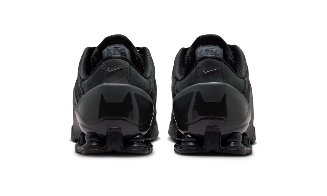 【2026年 4/1 発売】NIKE T90 SHOX MAGIA “Black/Neutral Olive” (ナイキ トータル 90 ショックス マジア “ブラック/ニュートラルオリーブ”) [IO9934-001/IO9934-200]
