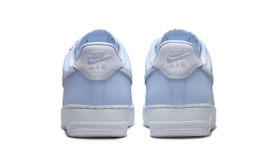 【2026年 発売予定】NIKE AIR FORCE 1 LOW “Ribbon Lace/Hydrogen Blue” (ナイキ エア フォース 1 ロー “リボンレース/ハイドロゲンブルー”) [IR0871-400]