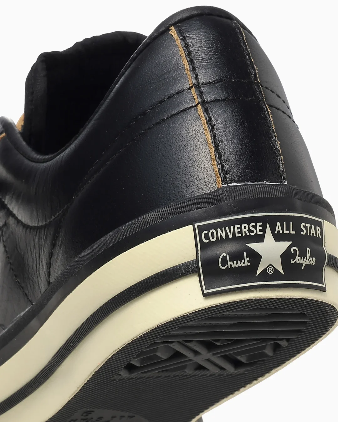 【2026年 4/3 発売】CONVERSE × Schott “ONE STAR Z” (ショット コンバース ワンスター ジップ)