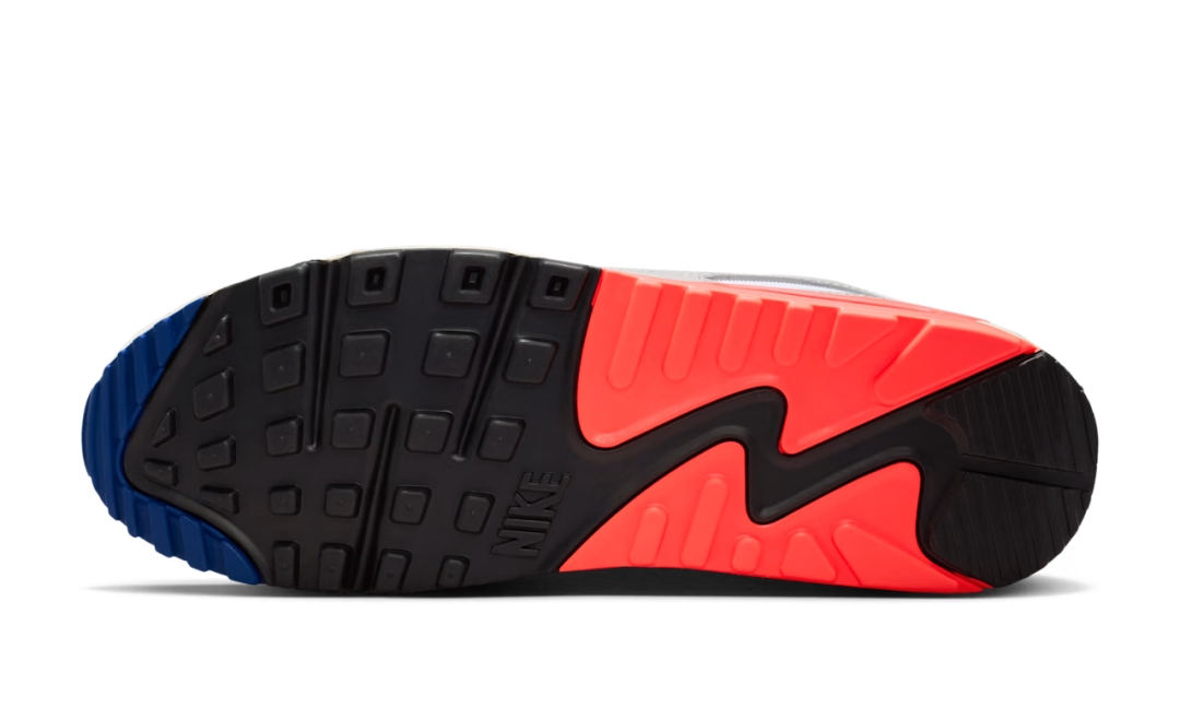 【2026年 4/1 発売】NIKE AIR MAX 90 QS “Ultramarine” (ナイキ エア マックス “ウルトラマリン”) [IU0767-001]