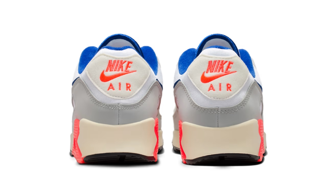 【2026年 4/1 発売】NIKE AIR MAX 90 QS “Ultramarine” (ナイキ エア マックス “ウルトラマリン”) [IU0767-001]