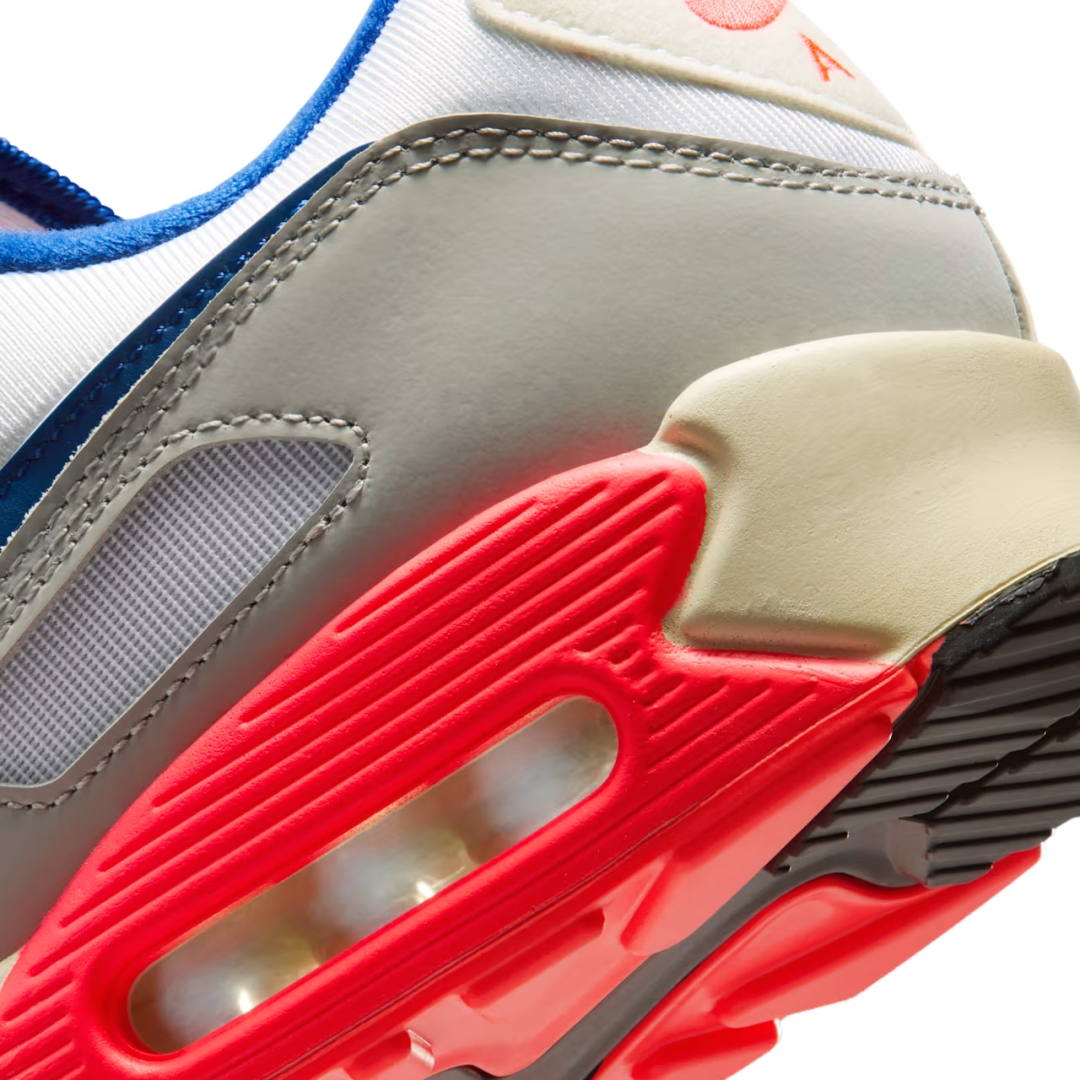 【2026年 4/1 発売】NIKE AIR MAX 90 QS “Ultramarine” (ナイキ エア マックス “ウルトラマリン”) [IU0767-001]
