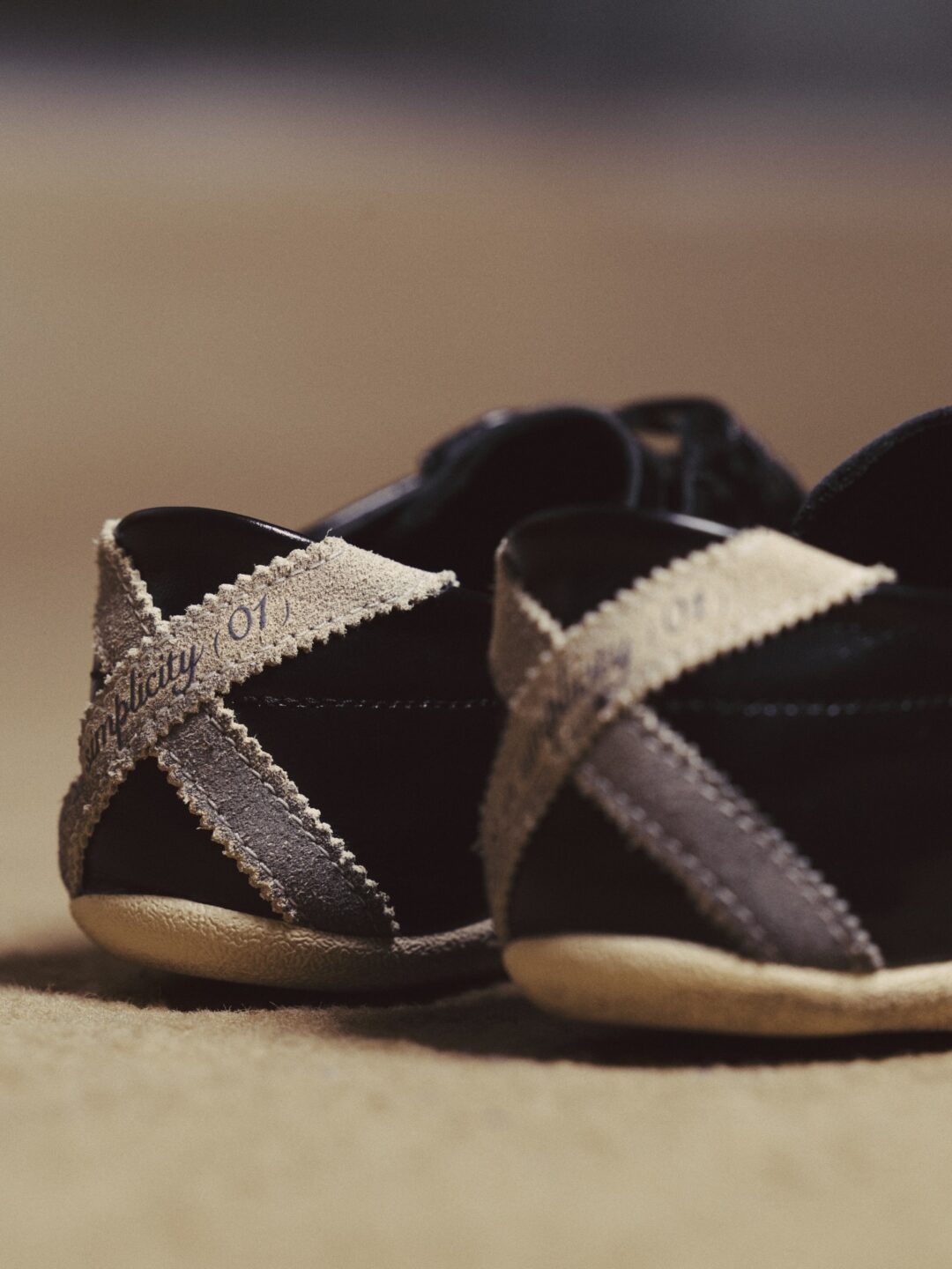 【近日発売】NOTITLE × adidas Originals 2026 SS Changle “Love in Simplicity” (ノータイトル アディダス オリジナルス チャングル)