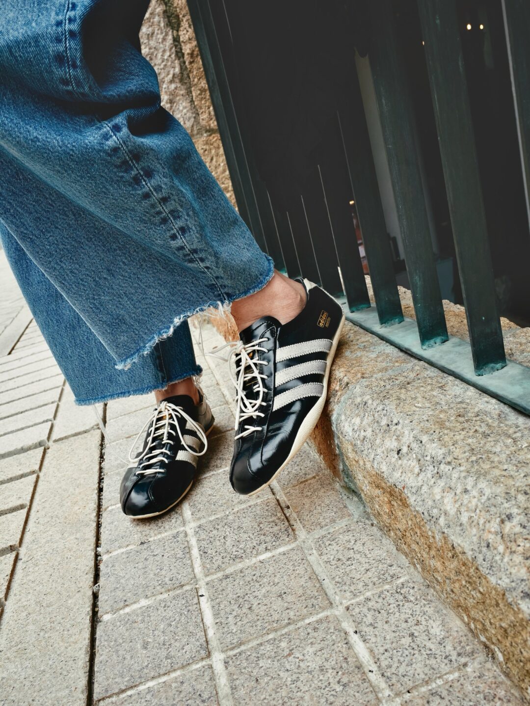 【近日発売】NOTITLE × adidas Originals 2026 SS Changle “Love in Simplicity” (ノータイトル アディダス オリジナルス チャングル)