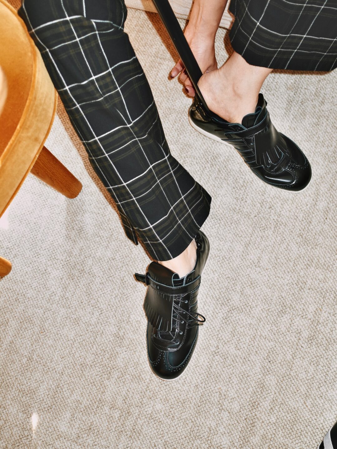 【近日発売】NOTITLE × adidas Originals 2026 SS Changle “Love in Simplicity” (ノータイトル アディダス オリジナルス チャングル)