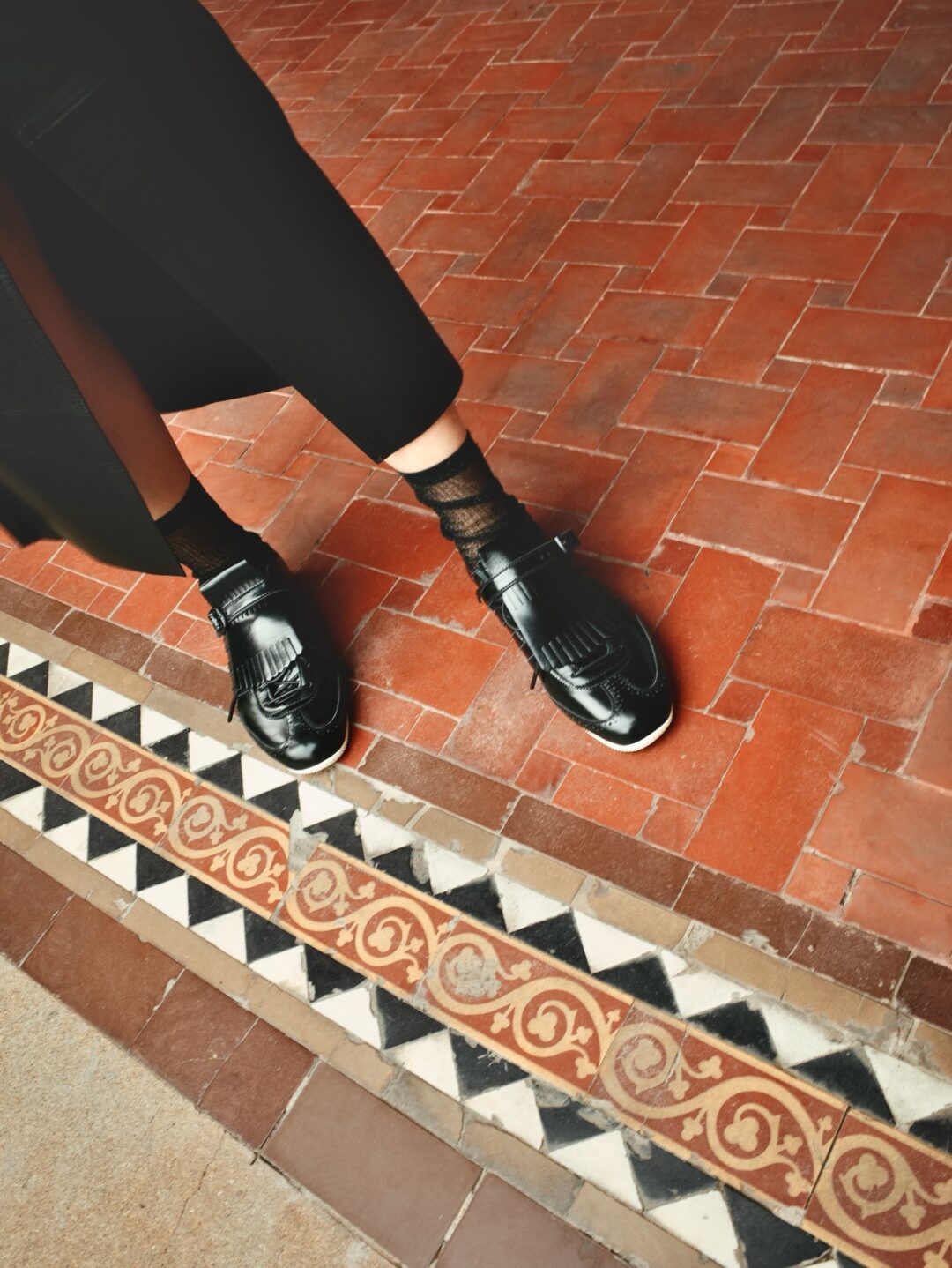 【近日発売】NOTITLE × adidas Originals 2026 SS Changle “Love in Simplicity” (ノータイトル アディダス オリジナルス チャングル)